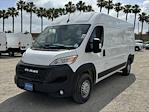 2024 Ram ProMaster 2500 High Roof FWD, Empty Cargo Van for sale #RE114805 - photo 8