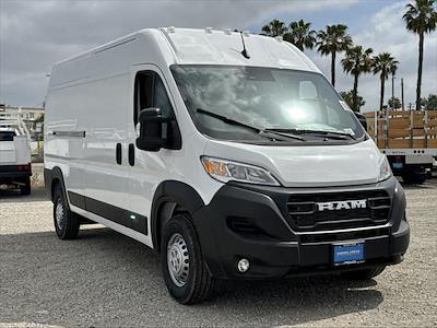 2024 Ram ProMaster 2500 High Roof FWD, Empty Cargo Van for sale #RE114806 - photo 1