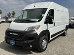 2024 Ram ProMaster 2500 High Roof FWD, Empty Cargo Van for sale #RE114806 - photo 8