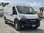 New 2024 Ram ProMaster 2500 Tradesman High Roof FWD, Empty Cargo Van for sale #RE114807 - photo 1