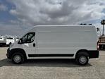 2024 Ram ProMaster 2500 High Roof FWD, Empty Cargo Van for sale #RE114807 - photo 7