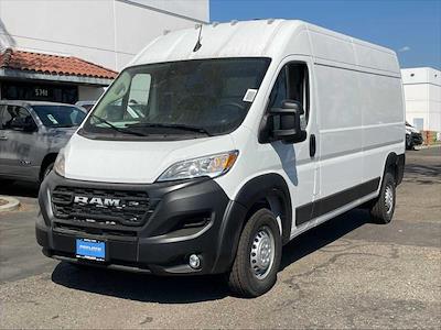 New 2024 Ram ProMaster 2500 Tradesman High Roof FWD, Empty Cargo Van for sale #RE143516 - photo 1