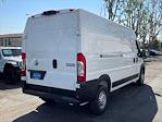 New 2024 Ram ProMaster 2500 Tradesman High Roof FWD, Empty Cargo Van for sale #RE143516 - photo 23