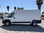 2024 Ram ProMaster 2500 High Roof FWD, Empty Cargo Van for sale #RE143517 - photo 7