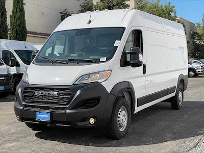 2024 Ram ProMaster 2500 High Roof FWD, Empty Cargo Van for sale #RE143518 - photo 1