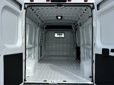 2024 Ram ProMaster 2500 High Roof FWD, Empty Cargo Van for sale #RE143519 - photo 2