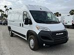 New 2024 Ram ProMaster 2500 Tradesman High Roof FWD, Empty Cargo Van for sale #RE143519 - photo 8