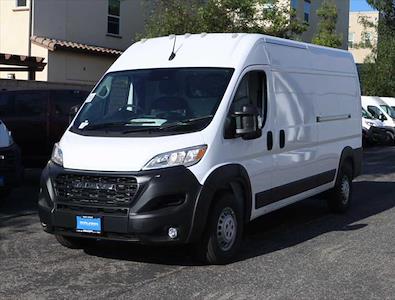 New 2024 Ram ProMaster 2500 Tradesman High Roof FWD, Empty Cargo Van for sale #RE155652 - photo 1