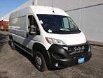 2024 Ram ProMaster 2500 High Roof FWD, Empty Cargo Van for sale #RE155652 - photo 18