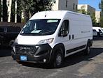 New 2024 Ram ProMaster 3500 Tradesman High Roof FWD, Empty Cargo Van for sale #RE155829 - photo 1