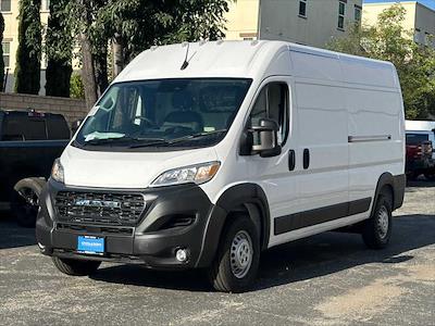 2024 Ram ProMaster 3500 High Roof FWD, Empty Cargo Van for sale #RE155832 - photo 1