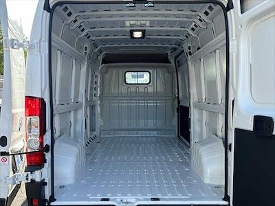 2024 Ram ProMaster 3500 High Roof FWD, Empty Cargo Van for sale #RE155832 - photo 2