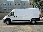 New 2024 Ram ProMaster 3500 Tradesman High Roof FWD, Empty Cargo Van for sale #RE155832 - photo 21