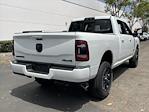 New 2024 Ram 2500 Laramie Crew Cab 4x4, Pickup for sale #RG203937 - photo 3