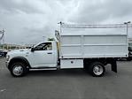 New 2024 Ram 5500 Tradesman Standard Cab 4x2, Scelzi Landscape Dump for sale #RG221866 - photo 5