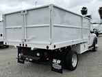 New 2024 Ram 5500 Tradesman Standard Cab 4x2, 12' Scelzi Landscape Dump for sale #RG224513 - photo 2