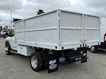 New 2024 Ram 5500 Tradesman Standard Cab 4x2, 12' Scelzi Landscape Dump for sale #RG224513 - photo 5