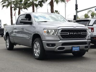 2024 Ram 1500 Crew Cab 4x4, Pickup for sale #RN164198 - photo 1