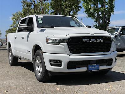 2025 Ram 1500 Crew Cab 4x2, Pickup for sale #SN527541 - photo 1