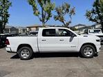 2025 Ram 1500 Crew Cab 4x2, Pickup for sale #SN527541 - photo 2