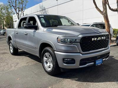 2025 Ram 1500 Crew Cab 4x2, Pickup for sale #SN527542 - photo 1