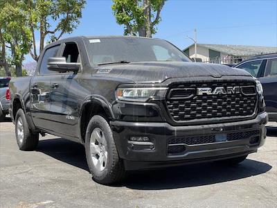 2025 Ram 1500 Crew Cab 4x2, Pickup for sale #SN527543 - photo 1