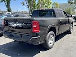 2025 Ram 1500 Crew Cab 4x2, Pickup for sale #SN527543 - photo 3