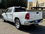 2025 Ram 1500 Crew Cab 4x4, Pickup for sale #SN542279 - photo 4