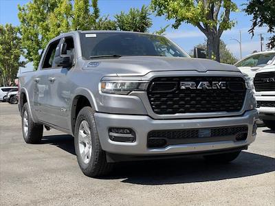 2025 Ram 1500 Crew Cab 4x2, Pickup for sale #SN549735 - photo 1