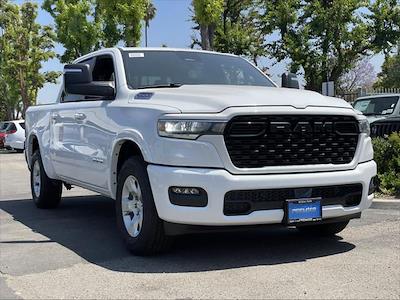 2025 Ram 1500 Crew Cab 4x2, Pickup for sale #SN549736 - photo 1