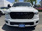 2025 Ram 1500 Crew Cab 4x2, Pickup for sale #SN549736 - photo 8