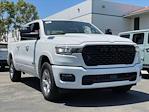 2025 Ram 1500 Crew Cab 4x2, Pickup for sale #SN549737 - photo 1