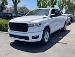 2025 Ram 1500 Crew Cab 4x2, Pickup for sale #SN549737 - photo 7