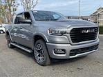 2025 Ram 1500 Crew Cab 4x4, Pickup for sale #SN623262 - photo 7