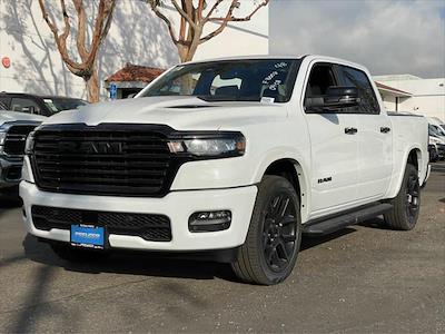 2025 Ram 1500 Crew Cab 4x4, Pickup for sale #SN630458 - photo 1