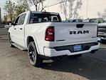 2025 Ram 1500 Crew Cab 4x4, Pickup for sale #SN630458 - photo 2