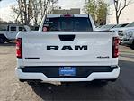 2025 Ram 1500 Crew Cab 4x4, Pickup for sale #SN630458 - photo 4