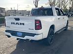 2025 Ram 1500 Crew Cab 4x4, Pickup for sale #SN630458 - photo 5