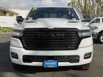 2025 Ram 1500 Crew Cab 4x4, Pickup for sale #SN630458 - photo 8