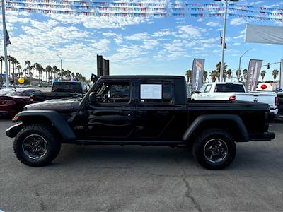 2020 Jeep Gladiator Crew Cab 4x4, Pickup for sale #T7397 - photo 1