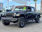 2020 Jeep Gladiator Crew Cab 4x4, Pickup for sale #T7397 - photo 29