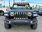 2020 Jeep Gladiator Crew Cab 4x4, Pickup for sale #T7397 - photo 7