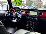 2020 Jeep Gladiator Crew Cab 4x4, Pickup for sale #T7397 - photo 20