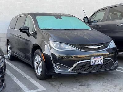 2020 Chrysler Pacifica FWD, Minivan for sale #T7543 - photo 2