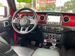 2022 Jeep Gladiator Crew Cab 4x4, Pickup for sale #T7566 - photo 21