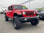 2022 Jeep Gladiator Crew Cab 4x4, Pickup for sale #T7566 - photo 7