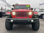 2022 Jeep Gladiator Crew Cab 4x4, Pickup for sale #T7566 - photo 8