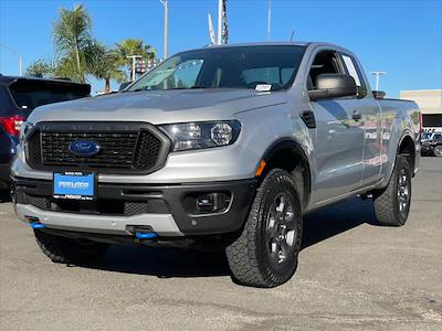 Used 2019 Ford Ranger XLT Super Cab RWD, Pickup for sale #T7584 - photo 1