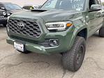 Used 2022 Toyota Tacoma TRD Sport Double Cab RWD, Pickup for sale #T7671 - photo 17