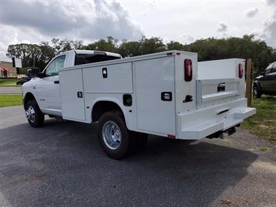 Ram Ram 3500 Service Body Trucks